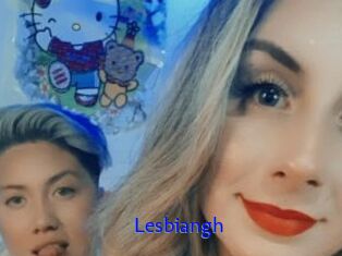 Lesbiangh