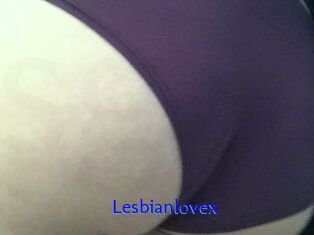 Lesbianlovex