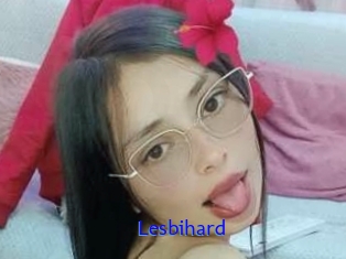 Lesbihard
