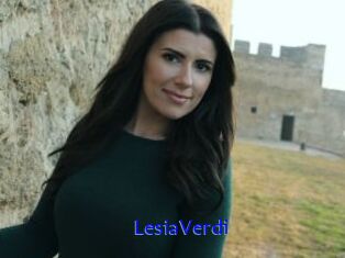 LesiaVerdi