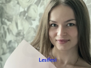 Lesifesi