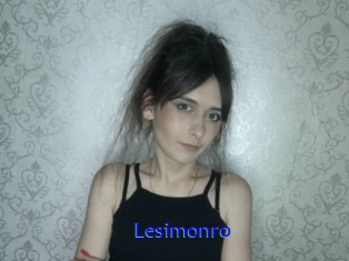 Lesimonro