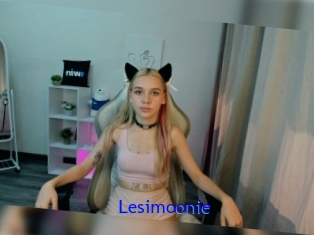 Lesimoonie