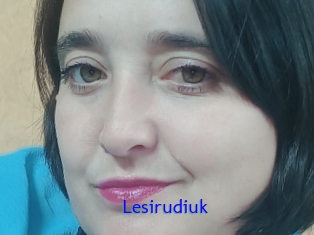 Lesirudiuk