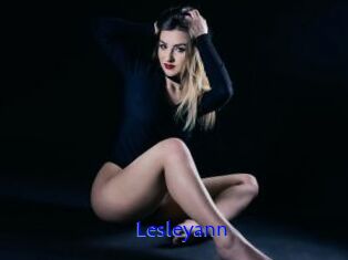 Lesleyann