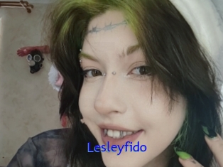 Lesleyfido
