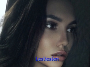 Lesliealen