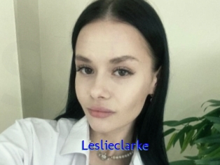 Leslieclarke