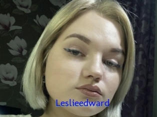 Leslieedward