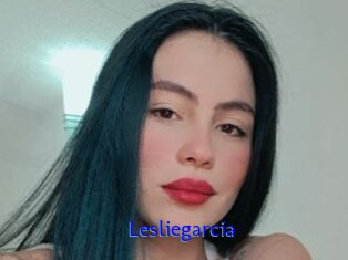 Lesliegarcia