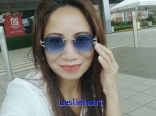 Leslieheart