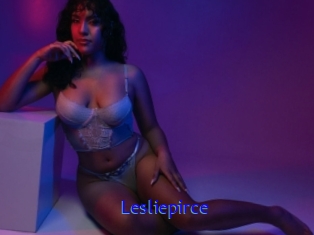 Lesliepirce