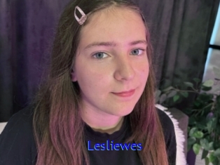 Lesliewes