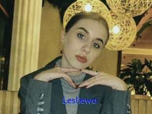 Lesliewo