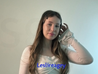 Leslireagey