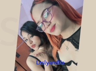 Leslyandlia