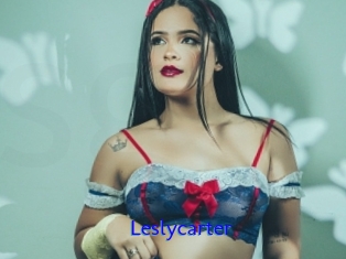 Leslycarter