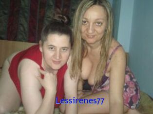 Lessirenes77