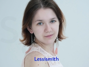 Lessismith