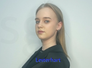 Lesterhart