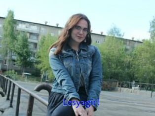 Lesyagirl