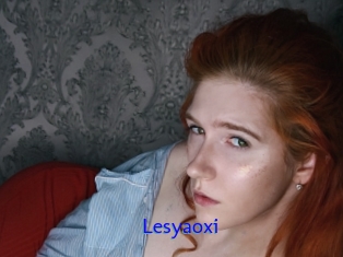 Lesyaoxi