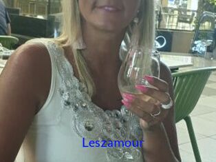 Leszamour