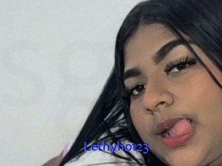 Lethyhot23