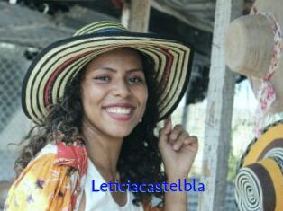 Leticiacastelbla