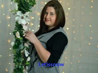 Letissnow