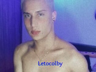 Letocolby