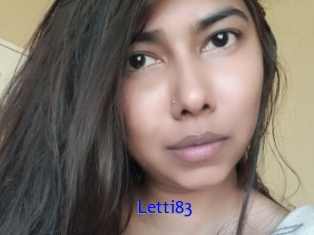Letti83