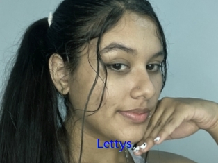Lettys
