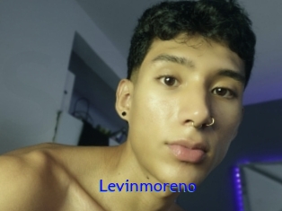 Levinmoreno