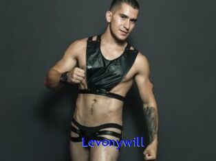 Levonywill