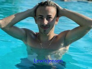 Lewisjensen