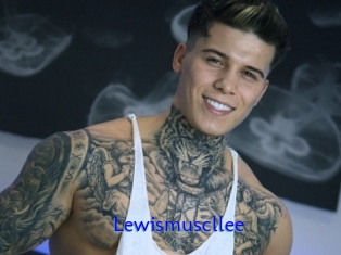 Lewismuscllee