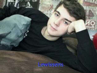 Lewissens
