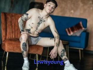 lewisyoung Sexo Gratis
