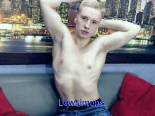 Lewsimons
