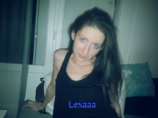 Lexaaa
