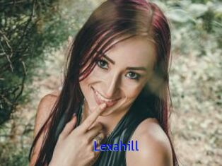 Lexahill