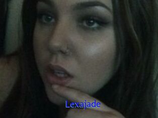 Lexa_jade