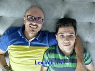Lexandchris