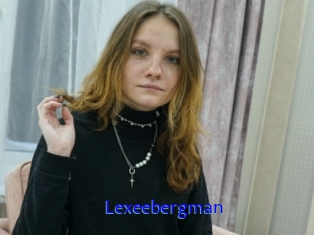 Lexeebergman