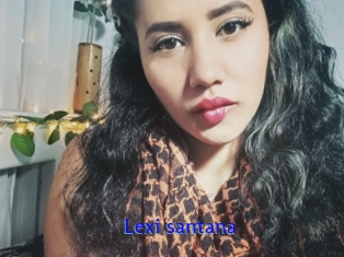 lexi_santana Sexo Gratis