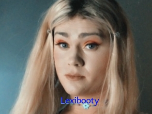 Lexibooty
