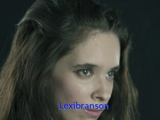 Lexibranson