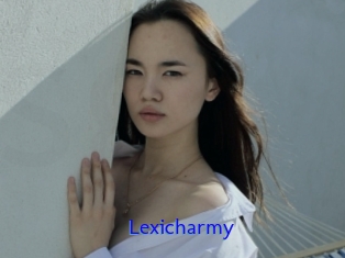 Lexicharmy
