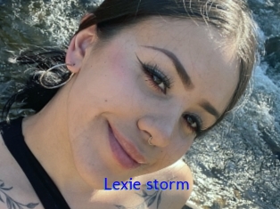 Lexie_storm